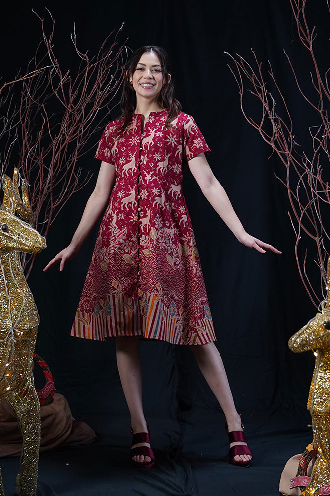 Faithful Carol D0372