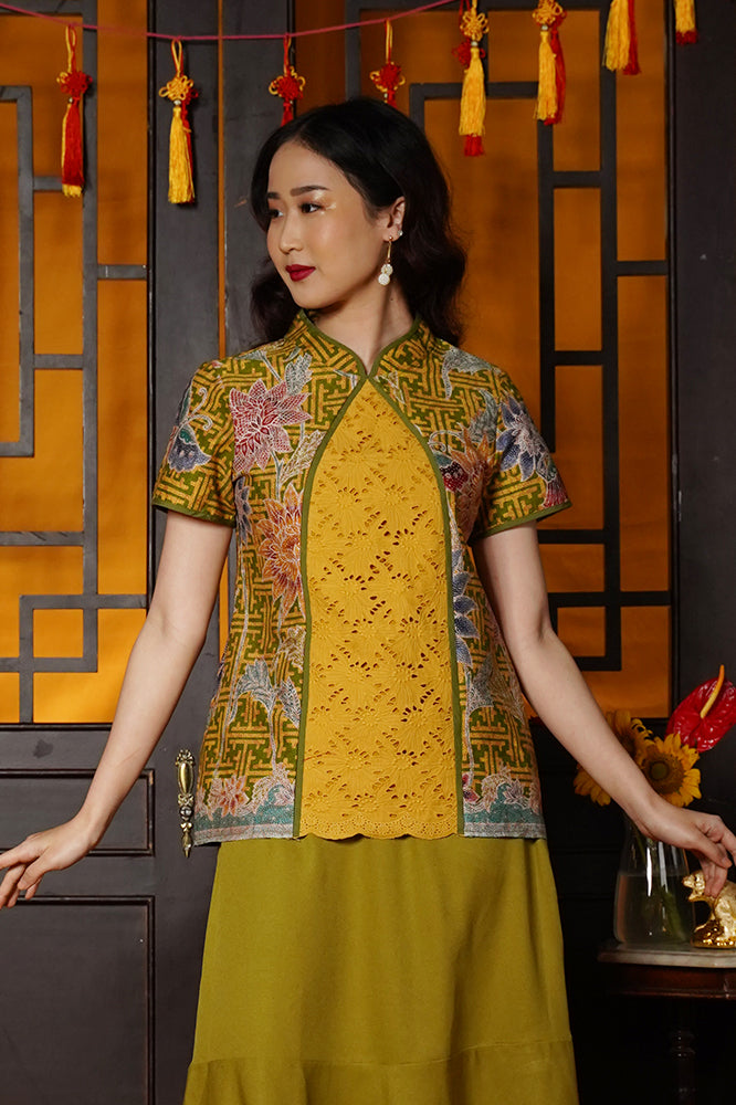 Lonceng Encim CNY T1260