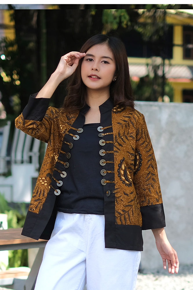 Jenny Sogan T0698