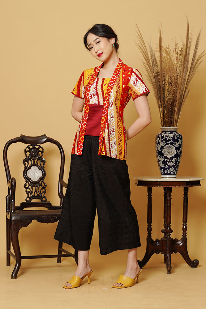 Nyonya Permen Timeless T1235