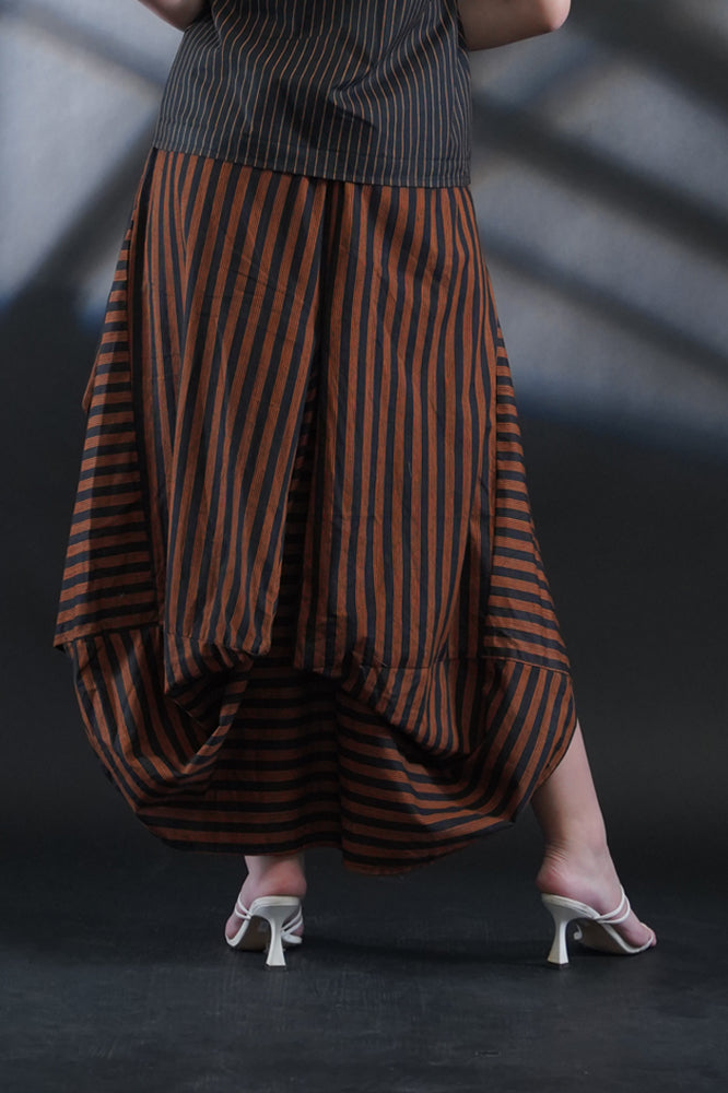 Adara Skirt Lurik P0081