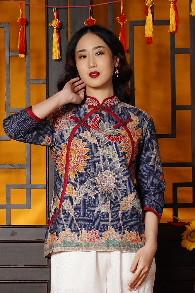 Lido Encim CNY Long T1247