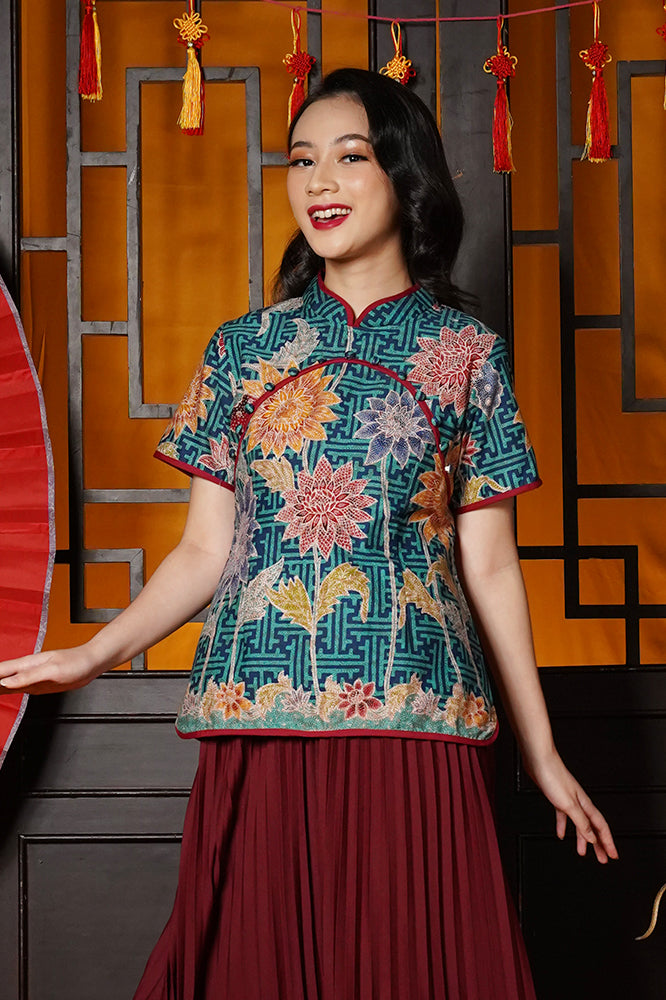 Dereta Encim CNY T1259