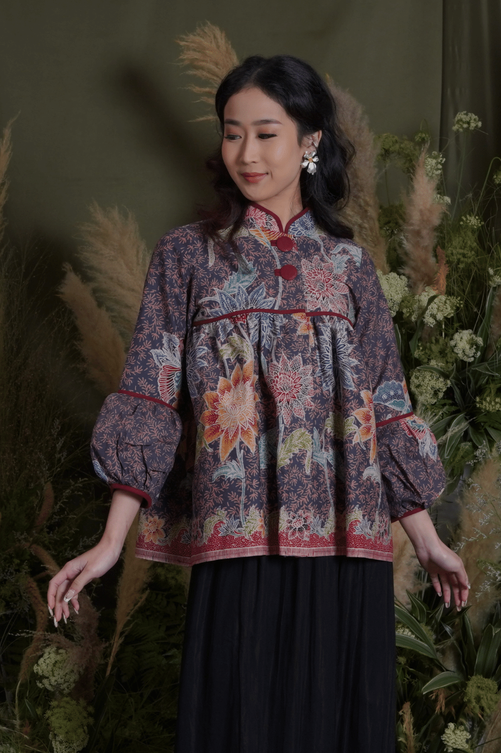 Kiyomi Matahari T1787