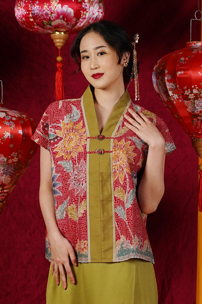 Dhini Encim CNY T1266