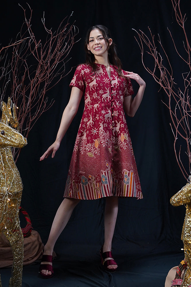 Faithful Carol D0372