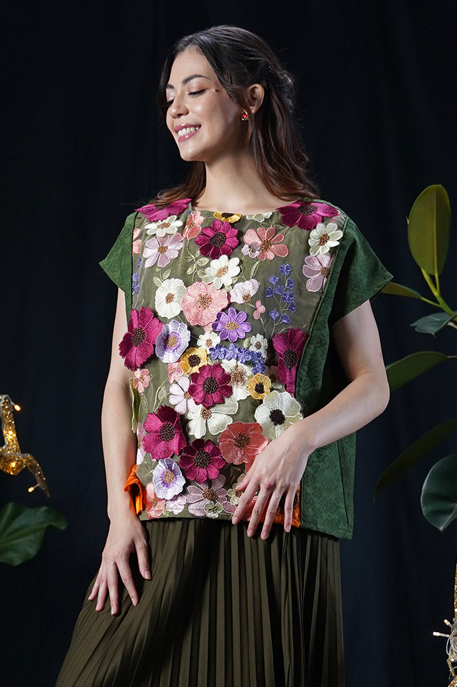 Wishes Carol Green T1893