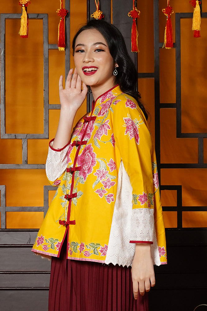 Vira Encim CNY T1255