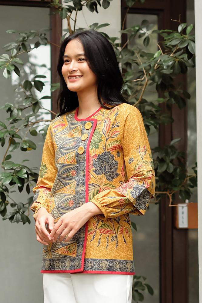 Diandra Buketan T1186