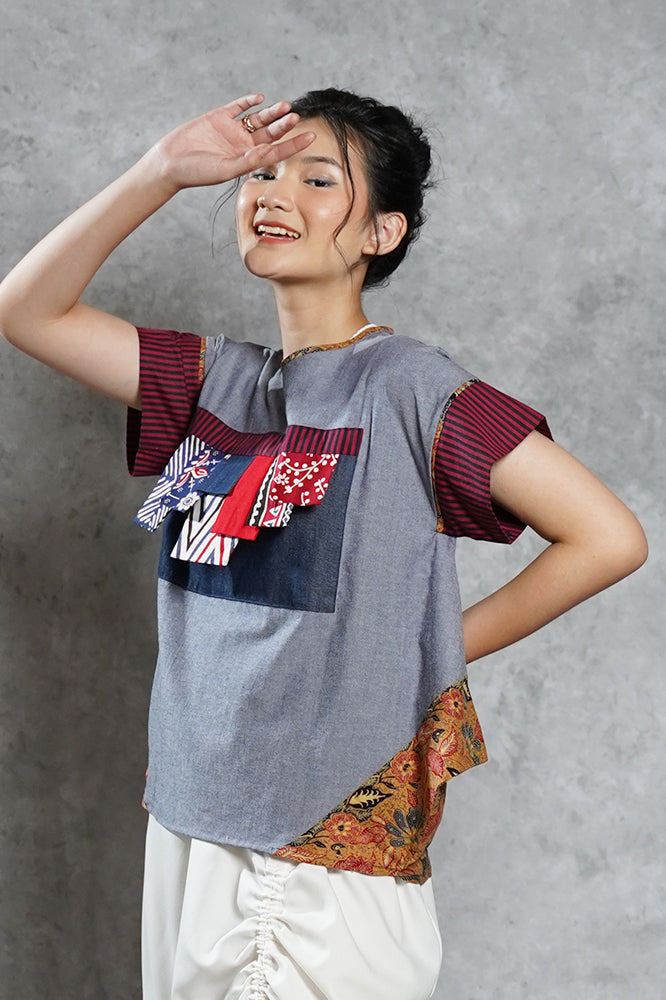 Noir PART of Detik T1116