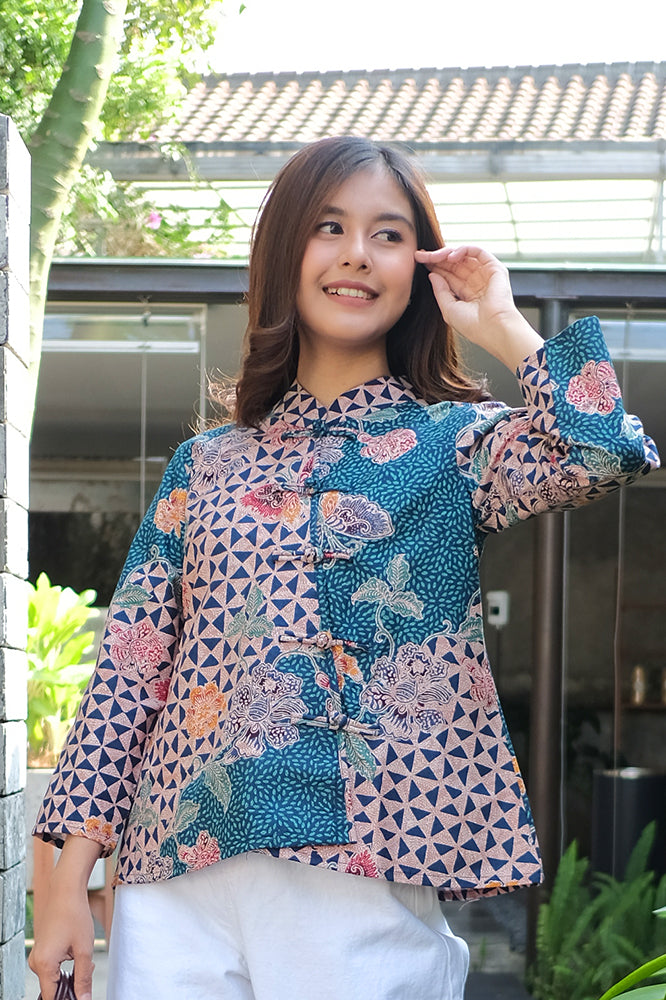 Vivi CNY Encim T0833