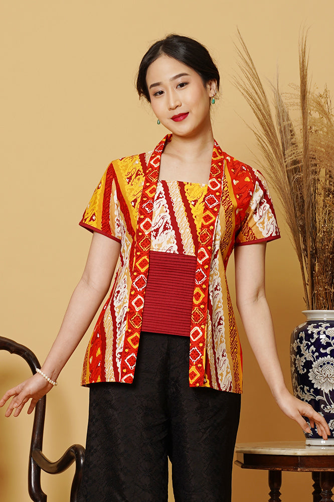 Nyonya Permen Timeless T1235