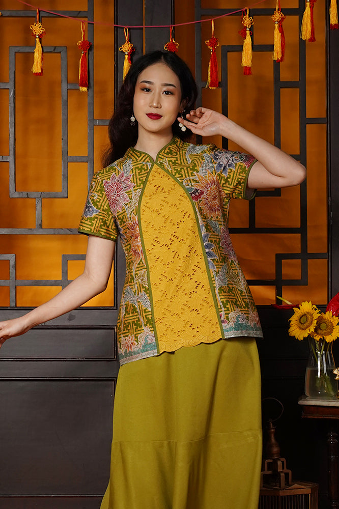 Lonceng Encim CNY T1260