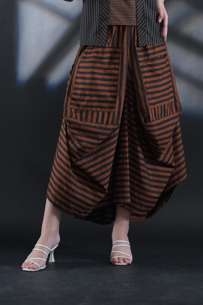 Adara Skirt Lurik P0081