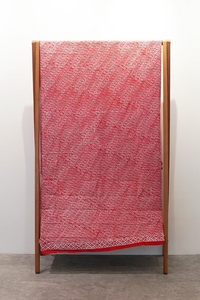 NONA RARA - Kain Garut - 0094