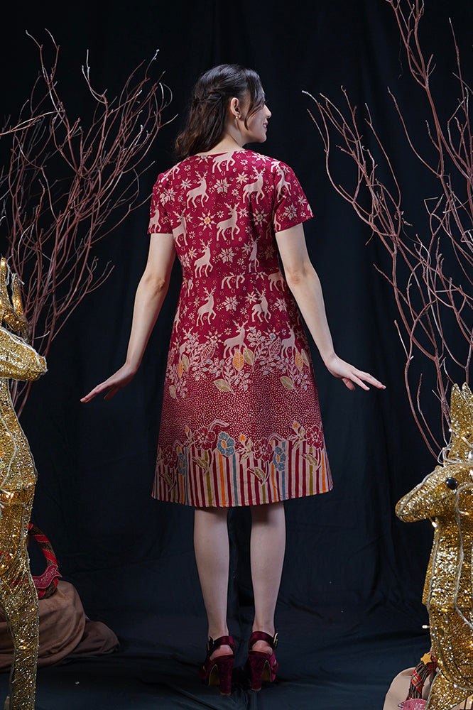 Faithful Carol D0372