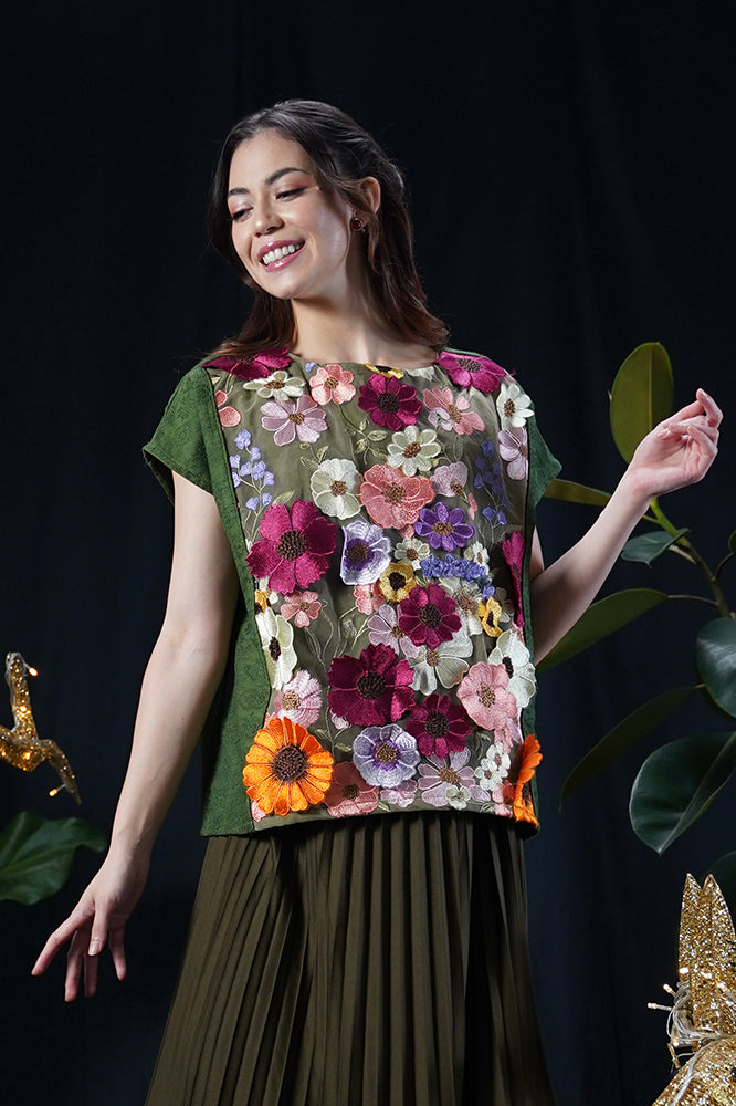 Wishes Carol Green T1893