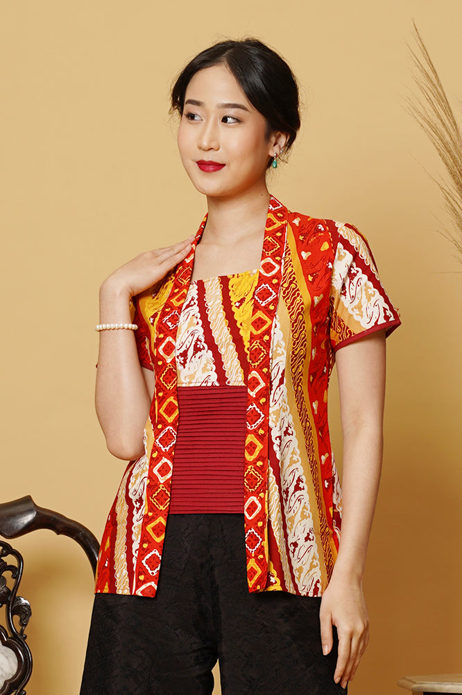 Nyonya Permen Timeless T1235
