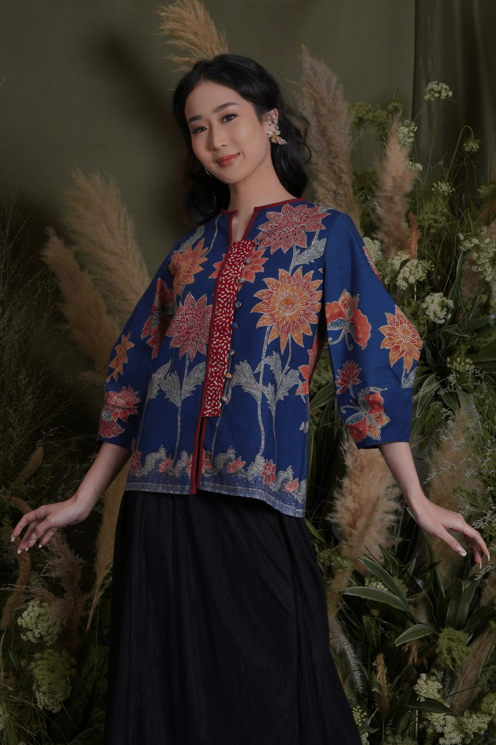 Matsurika Matahari T1782