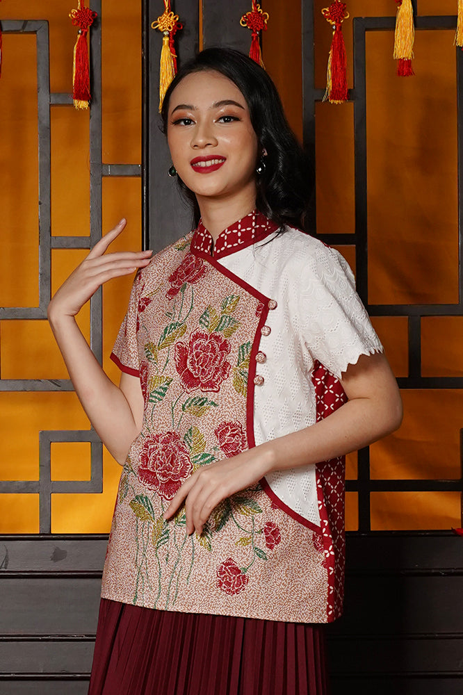 Elsa Encim CNY T1268