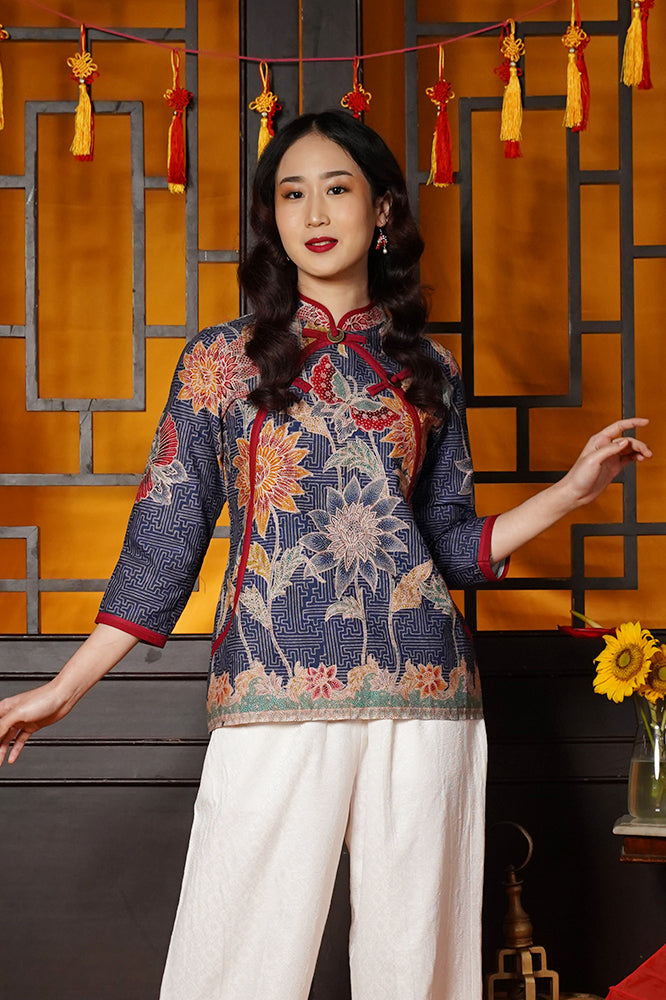 Lido Encim CNY Long T1247