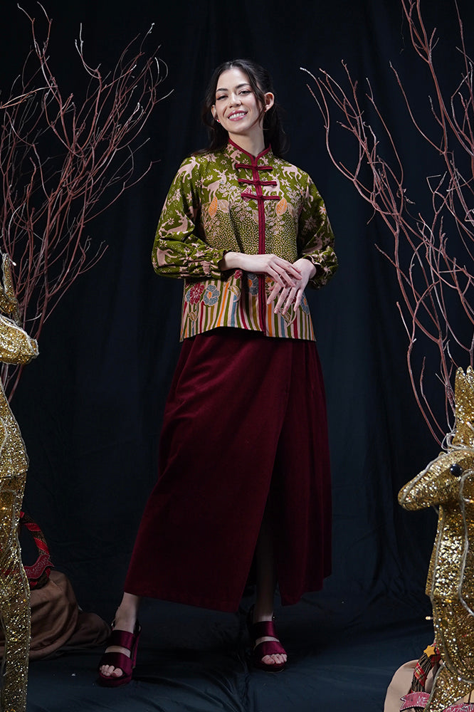 Lana Carol T1879