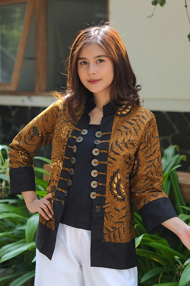 Jenny Sogan T0698