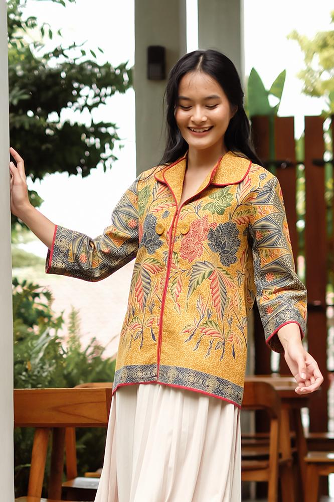 Ananta Buketan T1188