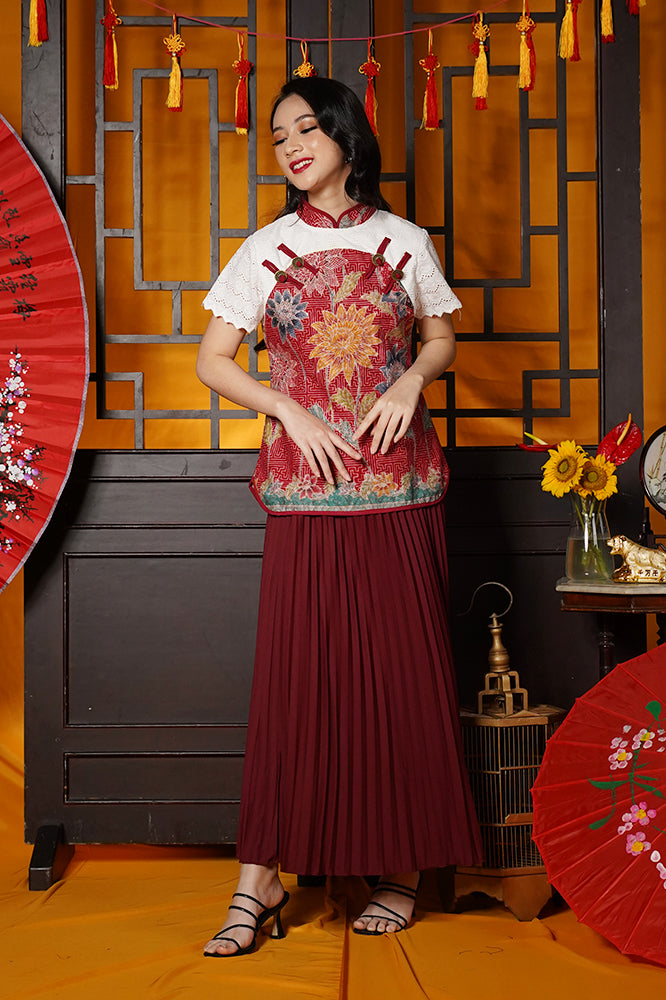 Rina Encim CNY T1267