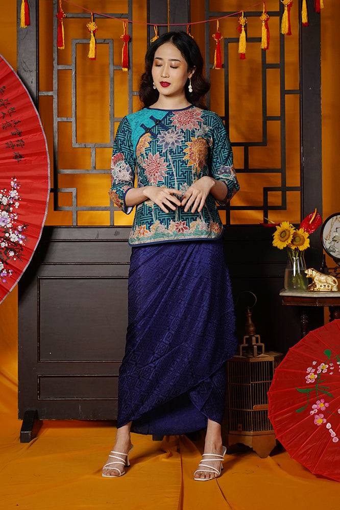 Nona Encim CNY T1251