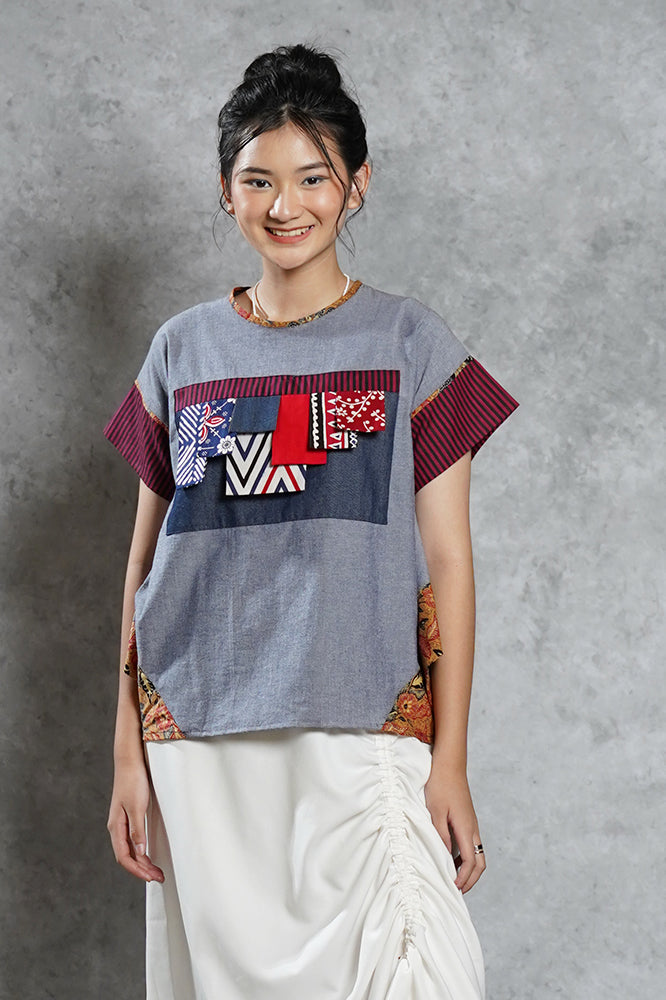 Noir PART of Detik T1116