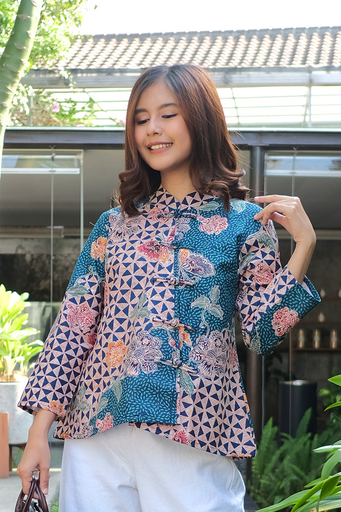 Vivi CNY Encim T0833
