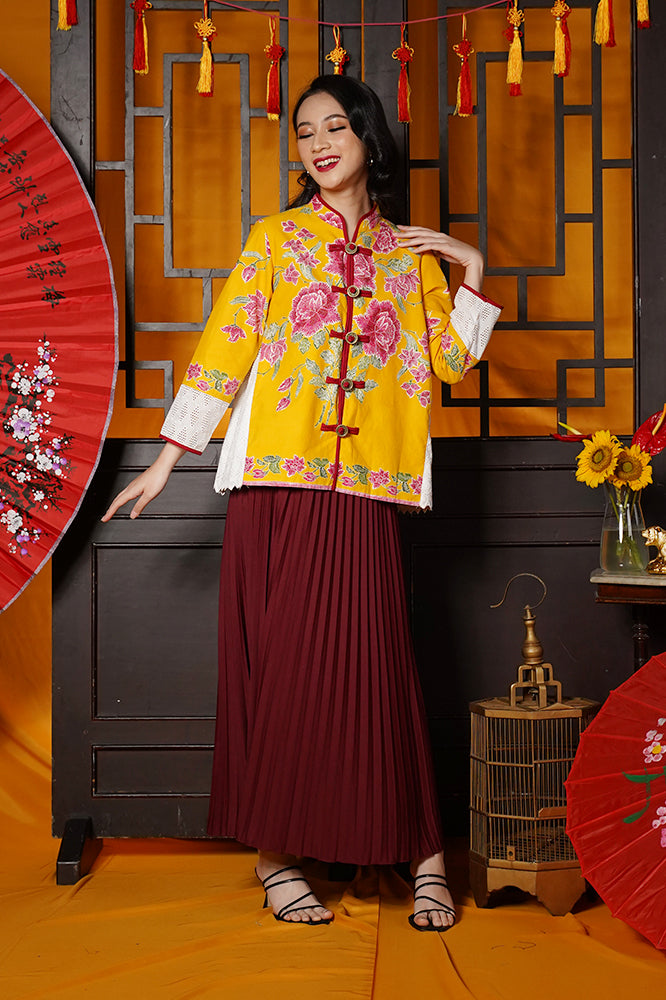 Vira Encim CNY T1255