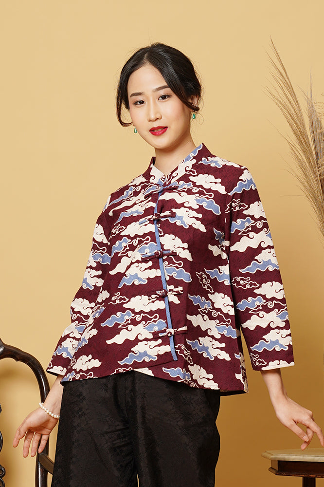 Vivi mgm Dobi T0724
