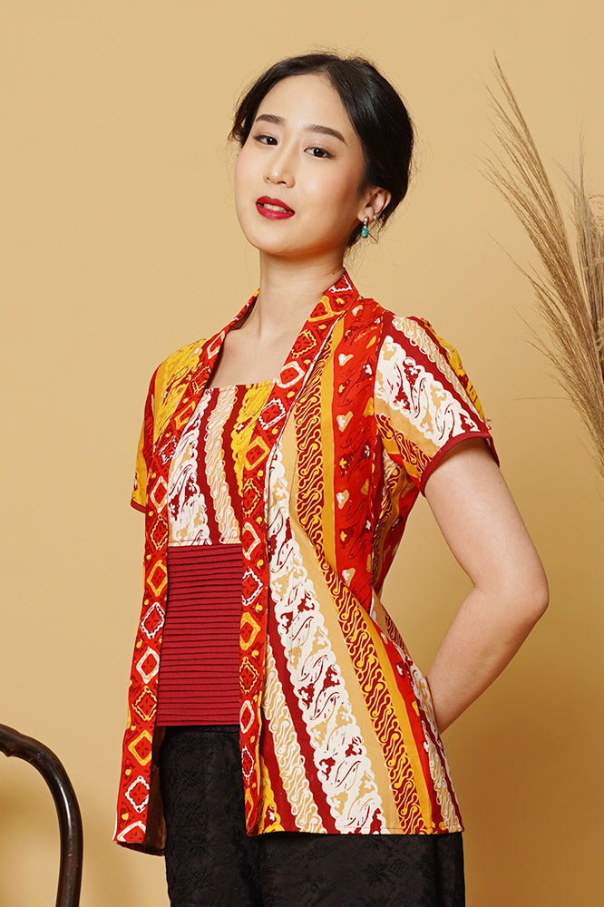 Nyonya Permen Timeless T1235