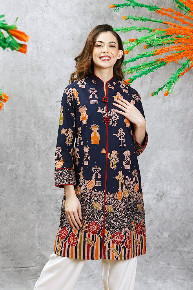 Harmoni Betawi D0343