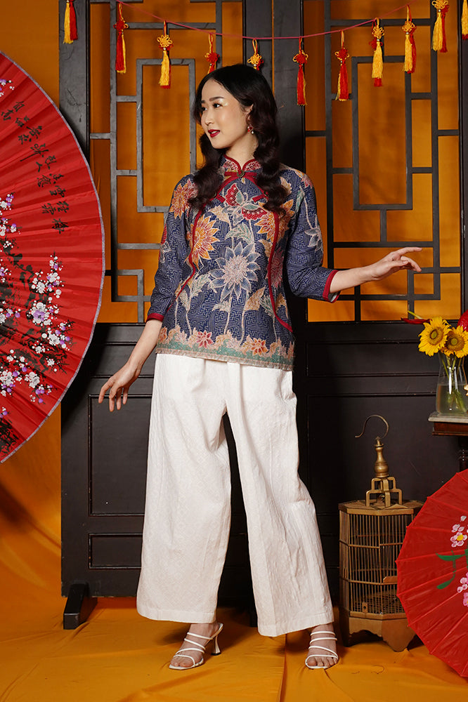 Lido Encim CNY Long T1247