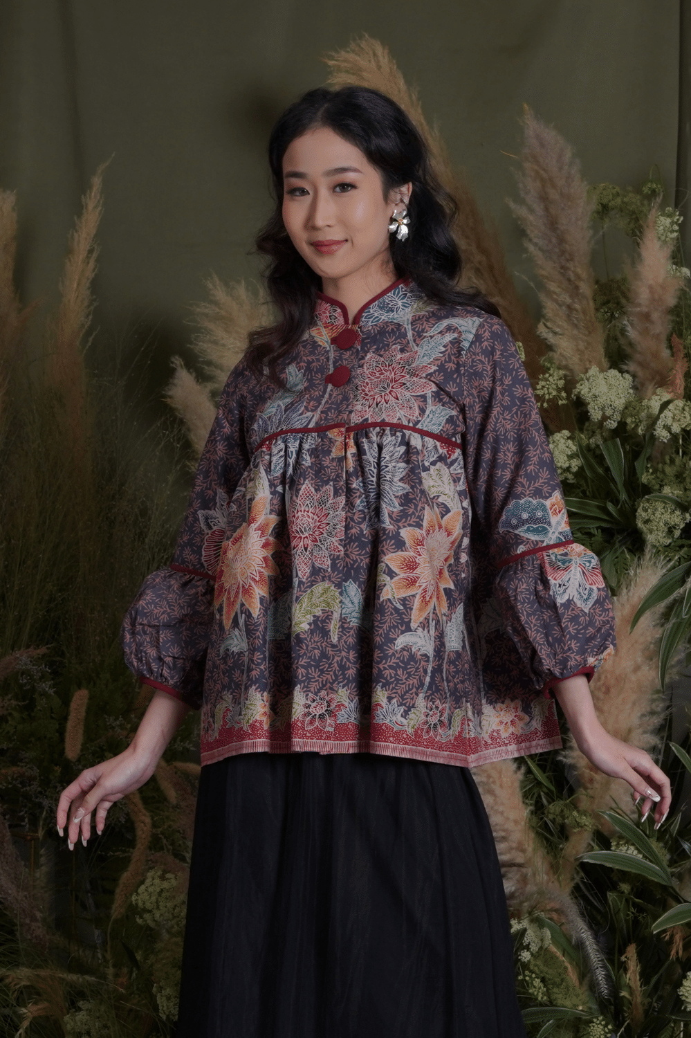 Kiyomi Matahari T1787