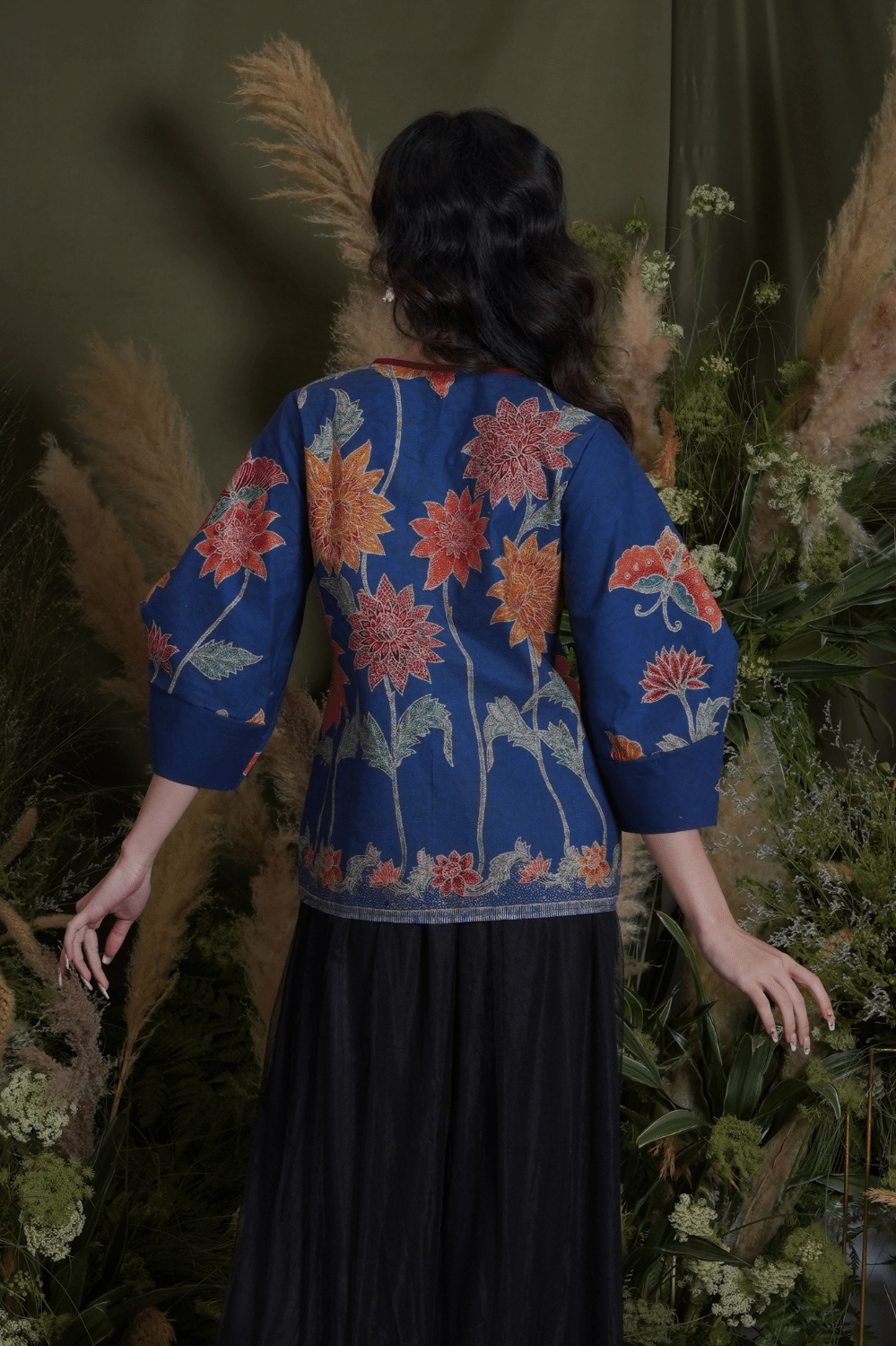 Matsurika Matahari T1782