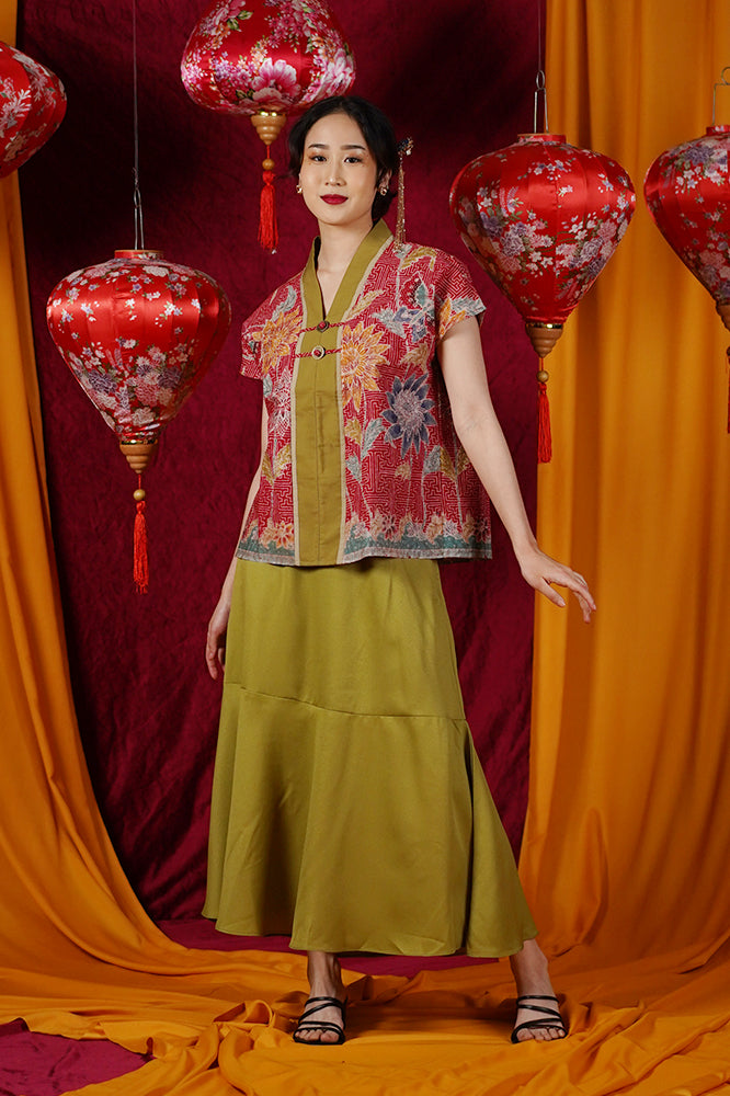 Dhini Encim CNY T1266