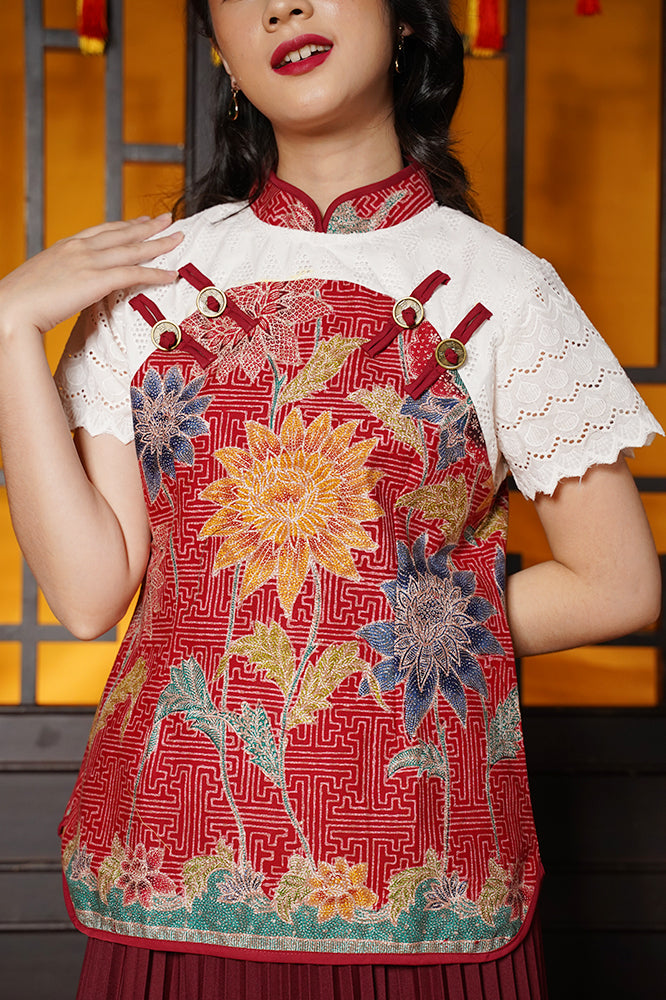 Rina Encim CNY T1267