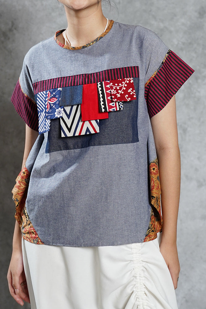 Noir PART of Detik T1116