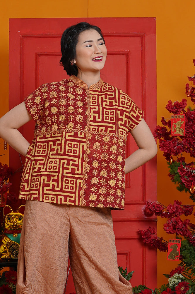 Quatro CNY Dobi T1964