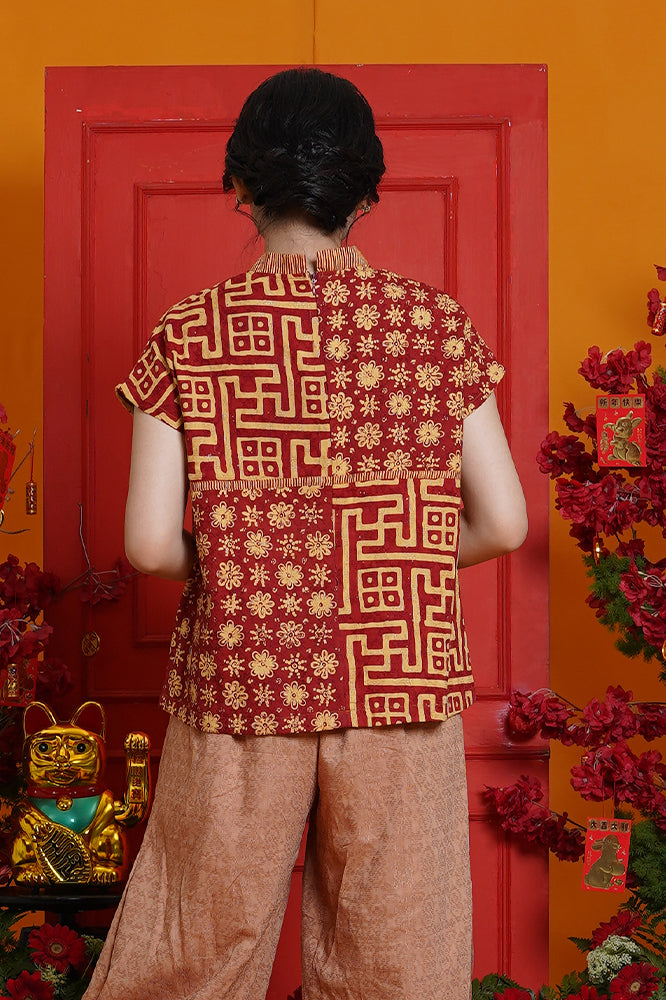 Quatro CNY Dobi T1964