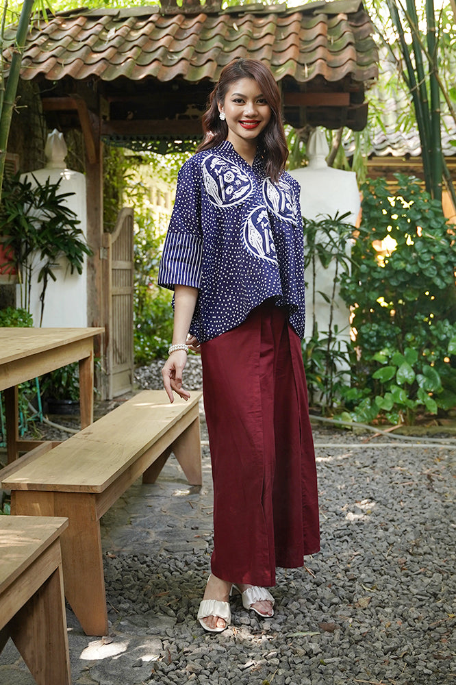 Tiga Selampad Rempah T1668