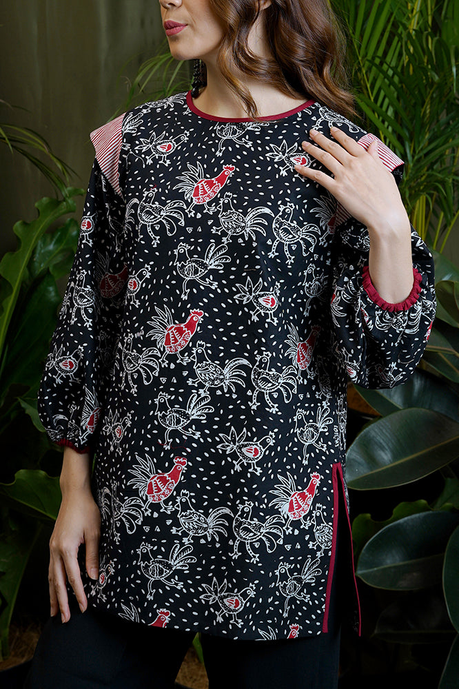 Anji gendis T1730