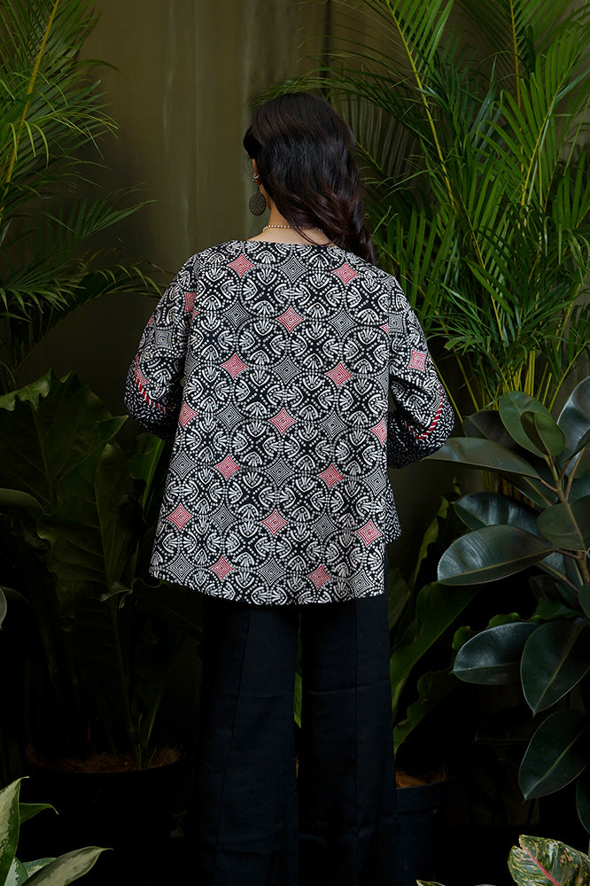 Kembang Gendis T1713