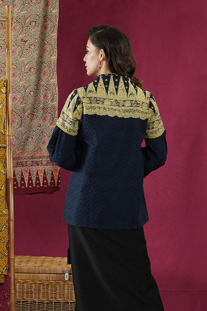 Leiden Sembagi T1652