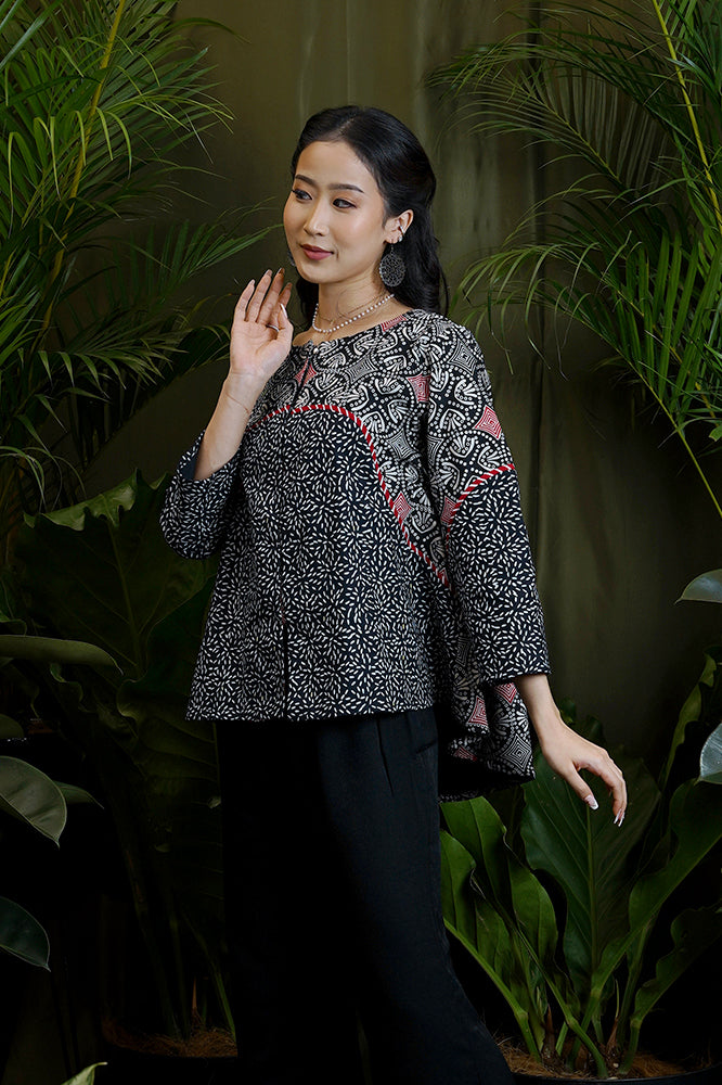 Kembang Gendis T1713