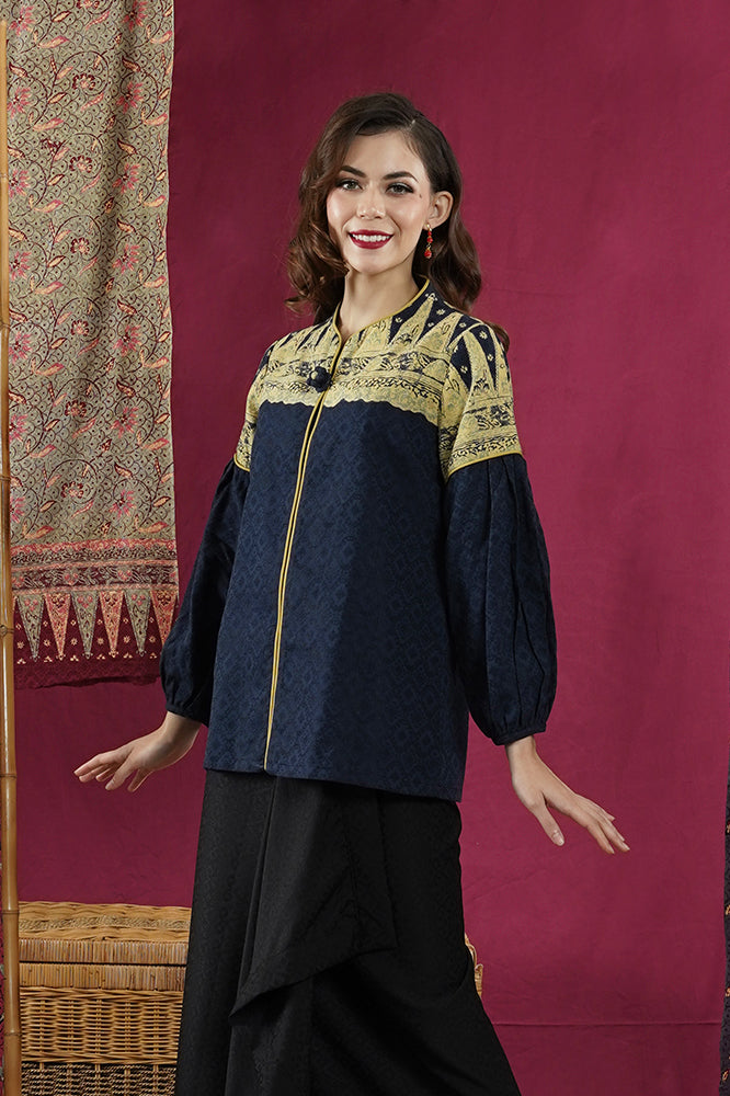 Leiden Sembagi T1652